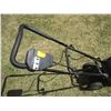 Image 6 : Yardworks Electric Rototiller
