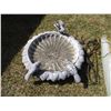 Image 2 : Birdbath, Cables, Extension Cords, Poly