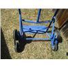 Image 4 : Multi-Wheel Hand Cart