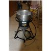 Image 1 : Bass Pro Shop Aluminium Fish Frier w/Basket