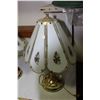 Image 3 : (2) Vintage Table Lamps - As is Condition
