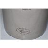 Image 2 : Medalta Potteries Ltd. Imperial 3 Gal. Stoneware Crock