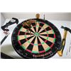 Image 2 : Dartboard w/ Darts and Misc. Tools