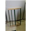 Image 3 : Clothes Drying Rack & 2 Step Stool