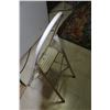 Image 5 : Clothes Drying Rack & 2 Step Stool