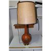 Image 1 : Vintage Table Lamp