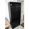 Image 1 : 72" Tall x 15" Deep x 30" Wide Storage Cabinet w/Glass Doors