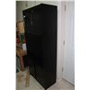 Image 2 : 72" Tall x 15" Deep x 30" Wide Storage Cabinet w/Glass Doors