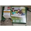 Image 2 : Coleman "Quickbed, Airbed" Double Single High & 4D Battery Powered Quick Pump