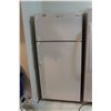 Image 1 : Kenmore Limited Edition Refrigerator 27" Deep x 30" Wide x 60" Tall (Contents NOT Included)