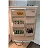 Image 8 : Kenmore Limited Edition Refrigerator 27" Deep x 30" Wide x 60" Tall (Contents NOT Included)