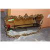 Image 1 : Vintage Syroco Mirror (44"x24"x1")