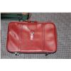 Image 2 : (4 pcs) Vintage Luggage - (3) Holiday & (1) Pierre Cardin