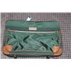 Image 4 : (4 pcs) Vintage Luggage - (3) Holiday & (1) Pierre Cardin