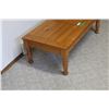 Image 3 : Wooden Coffee Table