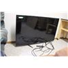 Image 1 : 54" Sylvania LED Television w/Remote & Cords