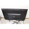 Image 3 : 54" Sylvania LED Television w/Remote & Cords