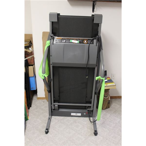 Weslo Crosswalk 365e Treadmill