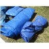 Image 3 : (4) Tarps