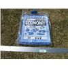 Image 1 : (1) New Tarp - 6' x 8'