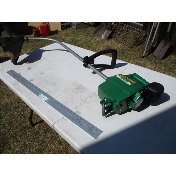 Weed Eater Gas Powered Grass Trimmer