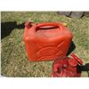 Image 3 : (2) Gas Cans