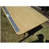 Image 2 : Folding Table