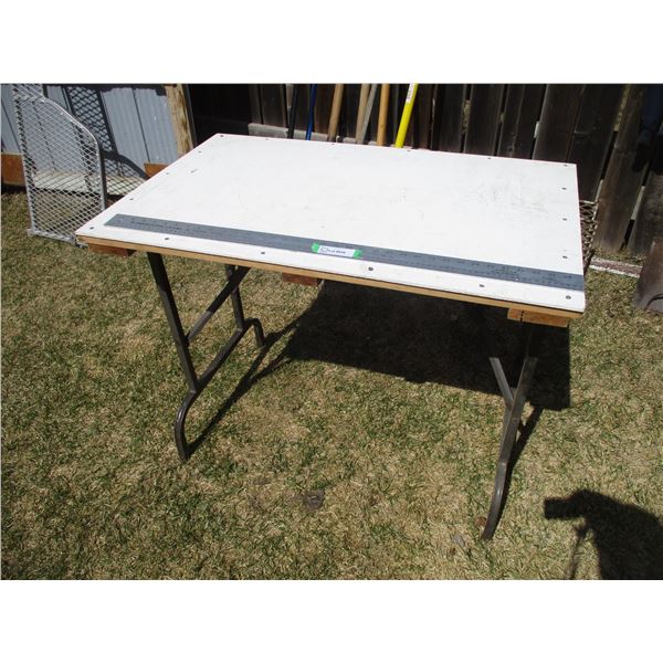 Folding Table - 2' x 3'