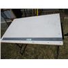 Image 2 : Folding Table - 2' x 3'