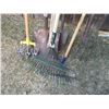 Image 2 : Garden Fork, Rakes, Shovel, Spade, Garden Weasel