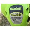 Image 4 : Poulan 17" Gas Powered Grass Trimmer - Needs Repair