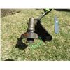Image 5 : Poulan 17" Gas Powered Grass Trimmer - Needs Repair