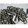 Image 3 : Chain With Hooks - Approximately 12'
