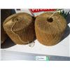 Image 2 : (2) Balls Sisal Twine, Gunny Sacks