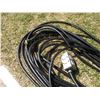 Image 2 : Heavy Duty Extension Cord With Receptacle End