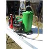 Image 1 : Garden Sprayer, Chain Oil, Funnels, WD 40