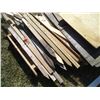 Image 2 : Large Assortment of Lumber