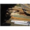 Image 5 : Large Assortment of Lumber