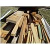 Image 7 : Large Assortment of Lumber