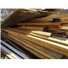 Image 9 : Large Assortment of Lumber
