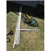 Image 1 : Garden Hose, PVC Electrical Conduit, Extension Cords, etc.
