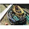 Image 3 : Garden Hose, PVC Electrical Conduit, Extension Cords, etc.
