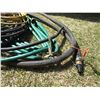 Image 4 : Garden Hose, PVC Electrical Conduit, Extension Cords, etc.
