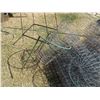 Image 3 : Paige Wire, Tomato Cages, Round Metal Stands, etc.