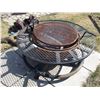 Image 1 : Fire Pit - 4' Round