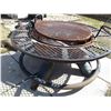 Image 2 : Fire Pit - 4' Round
