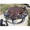 Image 4 : Fire Pit - 4' Round