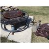Image 5 : Fire Pit - 4' Round