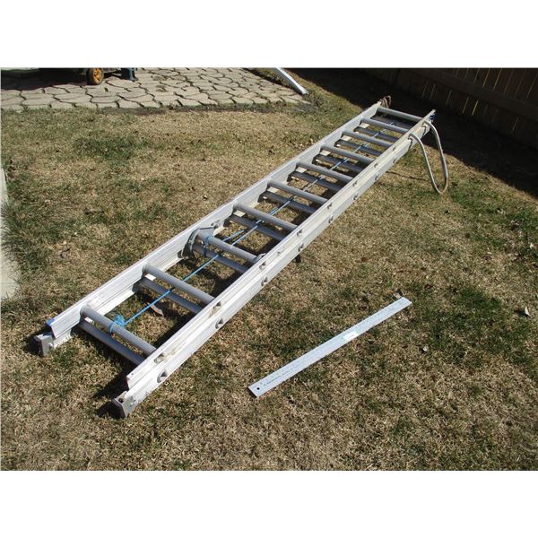 20' Extension Ladder