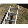 Image 4 : 20' Extension Ladder